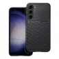 Kryt THUNDER na Samsung Galaxy S23 Plus 5G Čierny
