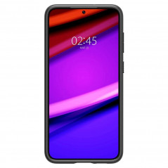 Kryt Spigen Core Armor na Samsung Galaxy S23 Plus 5G Elegant  Matná čierna