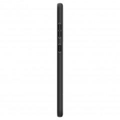 Kryt Spigen Core Armor na Samsung Galaxy S23 Plus 5G Elegant  Matná čierna