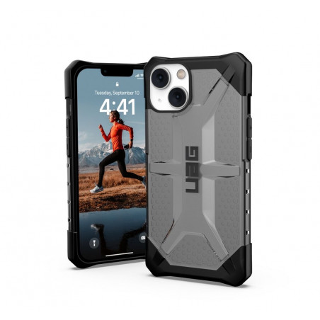 Kryt Urban Armor Gear Plasma na Apple iPhone 14 Plus Popolavý