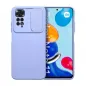 Kryt Slide na XIAOMI Redmi Note 11 Levanduľový