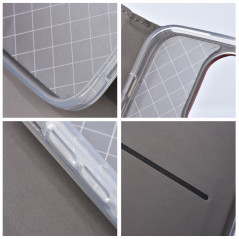 Peňaženkové puzdro Smart Magneto book na Samsung Galaxy S23 Plus 5G Bordový