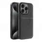 Kryt Noble na Apple iPhone 15 Pro Čierny