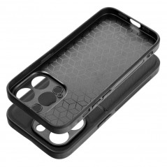 Kryt Noble na Apple iPhone 15 Pro Čierny