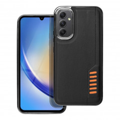 Kryt MILANO na Samsung Galaxy A34 Čierny