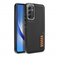 Kryt MILANO na Samsung Galaxy A34 Čierny