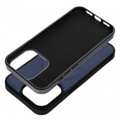 Kryt Roar Mag Morning na Apple iPhone 15 Pro Elegant  MagSAFE  Tmavší modrý