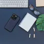 Kryt Roar Mag Morning na Apple iPhone 15 Pro Elegant  MagSAFE  Tmavší modrý