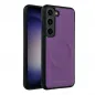 Kryt Roar Mag Morning na Samsung Galaxy S23 5G Elegant  MagSAFE  Fialový (Purple)