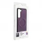 Kryt Roar Mag Morning na Samsung Galaxy S23 5G Elegant  MagSAFE  Fialový (Purple)