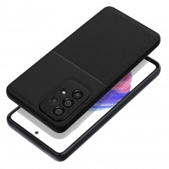 Kryt Noble na Samsung Galaxy A53 5G Čierny