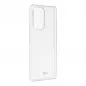 Kryt Roar Jelly Case na Samsung Galaxy A53 5G Transparentný