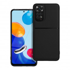 Kryt Noble na XIAOMI Redmi Note 11 Čierny