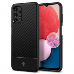 Kryt Spigen Armor na Samsung Galaxy A13 LTE Elegant  Čierny