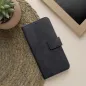 Peňaženkové puzdro TENDER Book na XIAOMI Redmi Note 10 Čierny