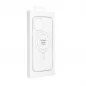 Kryt Clear Mag Cover na Apple iPhone 13 MagSAFE  Transparentný