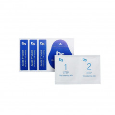 Ochranné sklo Blue Star 9H na Samsung Galaxy A72 5G Transparentný