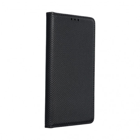 Peňaženkové puzdro Smart Case Book na Samsung Galaxy S21 FE 5G Čierny