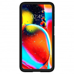 Kryt Spigen Tough Armor na Samsung Galaxy S21 FE 5G Čierny