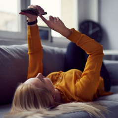 Kryt Spigen Thin Fit na Samsung Galaxy S21 FE 5G Čierny