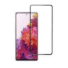 Ochranné sklo Blue Star 9H na Samsung Galaxy S20 FE 5G 2022 Transparentný