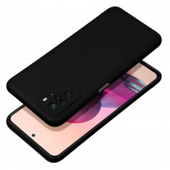 Kryt Soft na XIAOMI Redmi Note 10 Čierny
