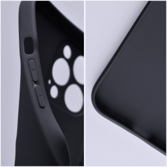 Kryt Soft na XIAOMI Redmi Note 10 Čierny