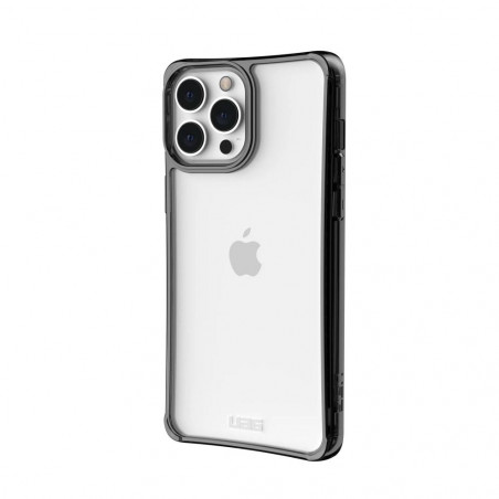 Kryt Urban Armor Gear Plyo na Apple iPhone 13 Pro Max Prémiové puzdro MagSAFE Transparentný