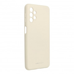 Kryt Roar Space na Samsung Galaxy A32 5G Jednofarebný, Elegant Aqua White