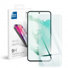 Ochranné sklo Blue Star 9H na Samsung Galaxy A51 LTE Transparentný 