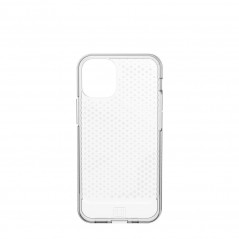 Kryt Urban Armor Gear Lucent na Apple iPhone 12 mini Popolavý