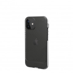 Kryt Urban Armor Gear Lucent na Apple iPhone 12 mini Popolavý