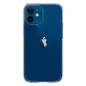 Kryt CLEAR 2mm BOX na Apple iPhone 12 mini Transparentný