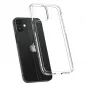 Kryt CLEAR 2mm BOX na Apple iPhone 12 mini Transparentný