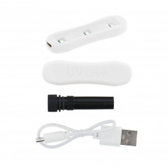 Ochranné sklo Blue Star UV Blue Star na Samsung Galaxy S21 5G Transparentný