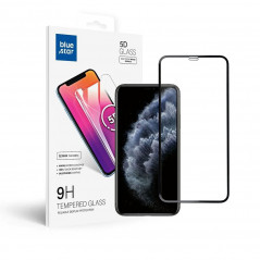 Ochranné sklo Blue Star 9H na Apple iPhone 11 Pro Transparentný