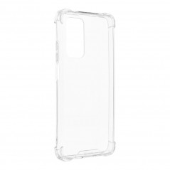 Kryt Roar Armor Jelly na XIAOMI Mi 10T 5G Transparentný
