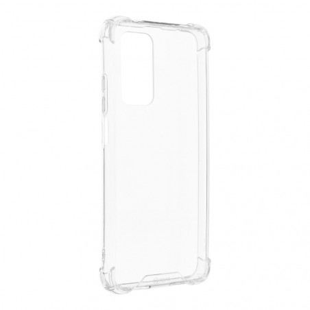 Kryt Roar Armor Jelly na XIAOMI Mi 10T 5G Transparentný