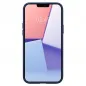 Kryt Spigen  Liquid Air na Apple iPhone 13 Pro Námornícka modrá
