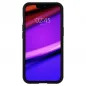 Kryt Spigen Armor na Apple iPhone 13 Uhlíkové vlákno, Elegant  Čierny
