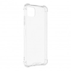 Kryt Roar Armor Jelly na Samsung Galaxy A22 5G Transparentný