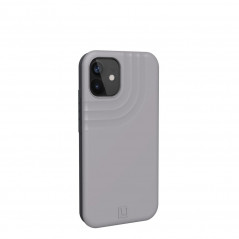 Kryt Urban Armor Gear Anchor na Apple iPhone 12 mini Svetlo šedá
