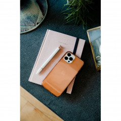 Kryt Urban Armor Gear Lucent na Apple iPhone 12 Pro Max Oranžový