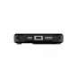 Kryt Urban Armor Gear Monarch Pro na Apple iPhone 15 Pro MagSAFE  Kevlarovo čierny