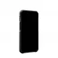 Kryt Urban Armor Gear Metropolis LT na Apple iPhone 15 Pro Prémiové puzdro  Kevlarovo čierny