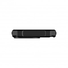 Kryt Urban Armor Gear Pathfinder na Apple iPhone 15 Pro Prémiové puzdro  MagSAFE  Čierny