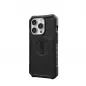 Kryt Urban Armor Gear Pathfinder na Apple iPhone 15 Pro Prémiové puzdro  MagSAFE  Čierny