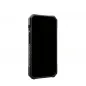 Kryt Urban Armor Gear Pathfinder na Apple iPhone 15 Pro Prémiové puzdro  MagSAFE  Čierny