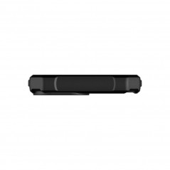 Kryt Urban Armor Gear Pathfinder na Apple iPhone 15 Prémiové puzdro  MagSAFE  Čierny