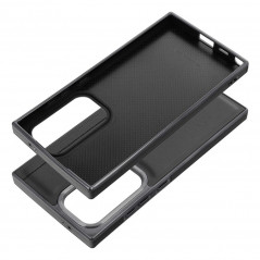 Kryt MILANO na Samsung Galaxy S24 ULTRA Čierny